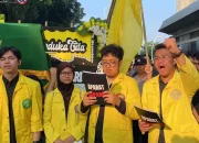 Usai HUT Kemerdekaan RI, BEM UI Gelar Demo! Ini Tuntutannya!