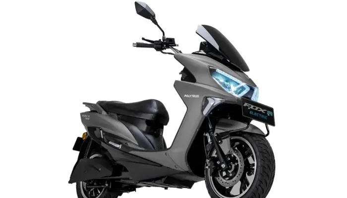 Cek Merk Motor Listrik Bergaya Modern di 2026, Harga Tembus Rp10 Jutaan
