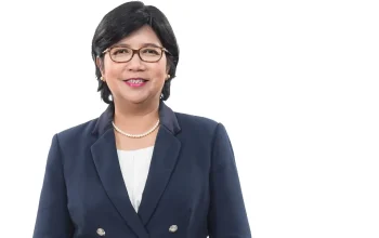 Calon Tunggal Gubernur BI, Inilah Dia Profil Menakjubkan Destry Damayanti!