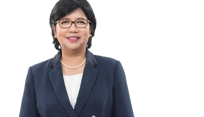 Calon Tunggal Gubernur BI, Inilah Dia Profil Menakjubkan Destry Damayanti!