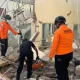 Gubernur NTT bersama jajaran sedang memimpin koordinasi upaya penyelamatan pasca gempa 7,7 di wilayah Flores Nusa Tenggara Timur