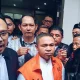 Sidang pembacaan putusan kasus korupsi Gubernur Riau Abdul Wahid di PN Pekanbaru
