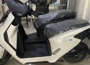 Ini Fitur Unik Motor Listrik Honda EM1 e: Hemat Energi dan Ramah Lingkungan