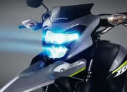 Mengulik Spesifikasi Mesin Honda NXR 160 Bros 2026 Seharga dengan Motor New Honda CBR250RR