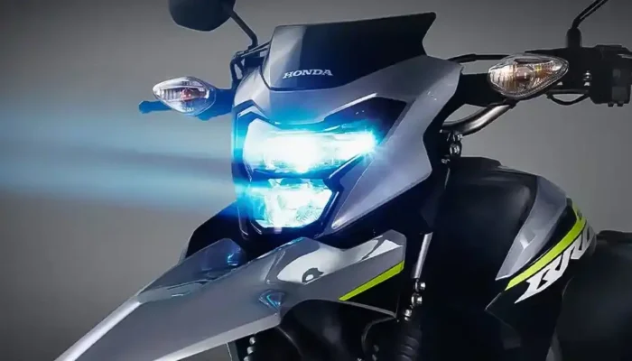 Mengulik Spesifikasi Mesin Honda NXR 160 Bros 2026 Seharga dengan Motor New Honda CBR250RR