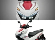 Kupas Keunggulan Motor Honda Ryden 160 Skutik Urban Adventure yang Tangguh