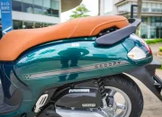 Honda Scoopy: Model Terbaru, Tampil Stylish, Fitur Lebih Canggih