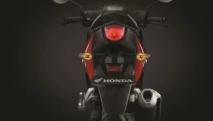 Honda Supra GTR 150, Motor Bebek Sport 150 cc yang Tangguh Menjelajah, Ini Keunggulan Lainnya