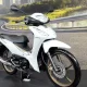 Tampilan baru motor bebek Honda Wave 110 tahun 2026 yang tampak menarik dan modern