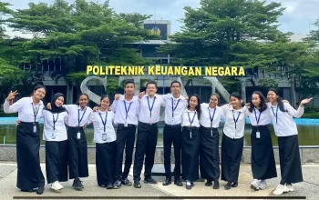 informasi pendaftaran sekolah kedinasan tahun 2026 beserta rincian formasi dan jadwal ujian