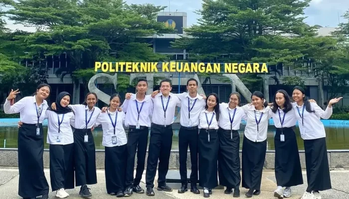 Pendaftaran Sekolah Kedinasan 2026 Dibuka, Ini Jadwal Tesnya
