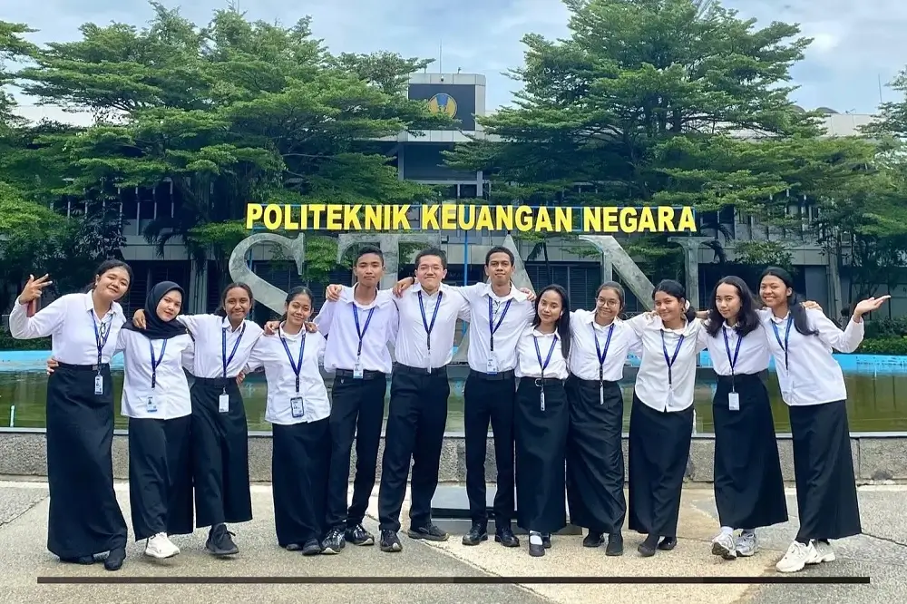 informasi pendaftaran sekolah kedinasan tahun 2026 beserta rincian formasi dan jadwal ujian