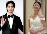 Aktor Jang Dong Yoon Segera Menikah dengan Rekan Kerjanya Kim Seung Yoon Pada Bulan Oktober