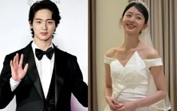 Jang Dong Yoon umumkan akan menikah dengan rekan kerjanya Kim Seung Yoon pada bulan Oktober