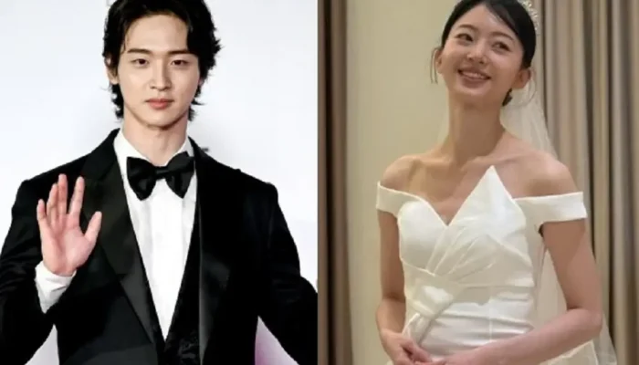 Aktor Jang Dong Yoon Segera Menikah dengan Rekan Kerjanya Kim Seung Yoon Pada Bulan Oktober