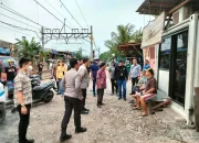 Daerah Rawan Narkoba, Lihat Lebih Dekat Jejak Kampung Bahari Di Sini!