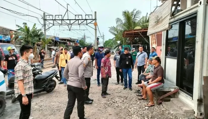 Daerah Rawan Narkoba, Lihat Lebih Dekat Jejak Kampung Bahari Di Sini!