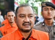Kasus Bupati Pemalang: Geledah 15 Lokasi, KPK Sita Barang Bukti Penting Hingga CCTV!
