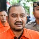KPK lakukan penggeledahan dan sita barang bukti termasuk CCTV dalam kasus Bupati Pemalang