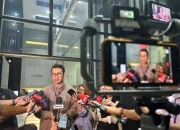 Dalami Kasus Korupsi, KPK Lakukan Pemanggilan Kadis PUPR dan Anggota DPRD Kota Bengkulu!