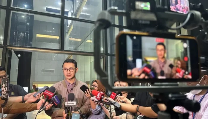 Dalami Kasus Korupsi, KPK Lakukan Pemanggilan Kadis PUPR dan Anggota DPRD Kota Bengkulu!