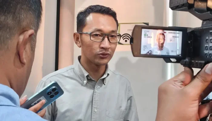 Dalami Kasus Bupati Kuansing, KPK Panggil Staf Khusus Menteri Kehutanan!