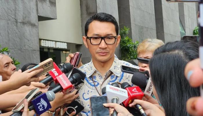 Rudy Tanoe Tak Penuhi Panggilan Pemeriksaan, KPK Akan Ambil Sikap Tegas!
