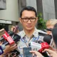 Bambang Rudijanto Tanoesoedibjo atau Rudy Tanoe terkait panggilan pemeriksaan KPK