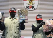 Fakta Kelam Penerimaan Maba Jalur Mandiri, KPK Ungkap Sebagai Ladang Korupsi!