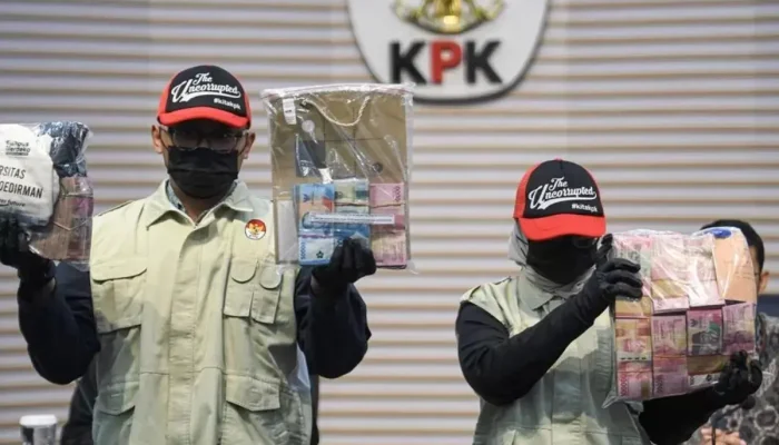 Fakta Kelam Penerimaan Maba Jalur Mandiri, KPK Ungkap Sebagai Ladang Korupsi!