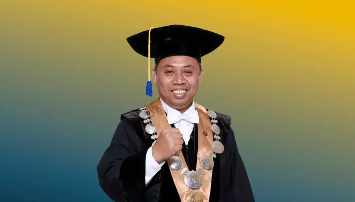 Terjerat OTT KPK, Ternyata Ini Modus Yang Dilakukan Rektor Unsoed!
