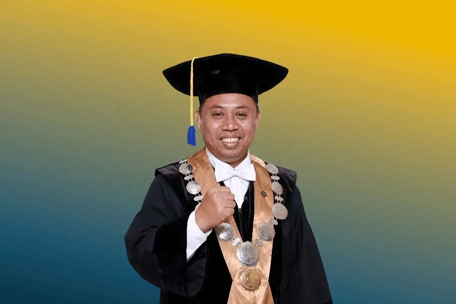 KPK mengungkap modus yang dilakukan Rektor Unsoed dalam kasus yang menjeratnya dalam operasi tangkap tangan
