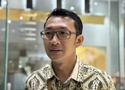 Ada Penyerahan Uang, KPK Ungkap Pertemuan Bupati Kuansing dengan Menhut Raja Juli Sebanyak 3 Kali!