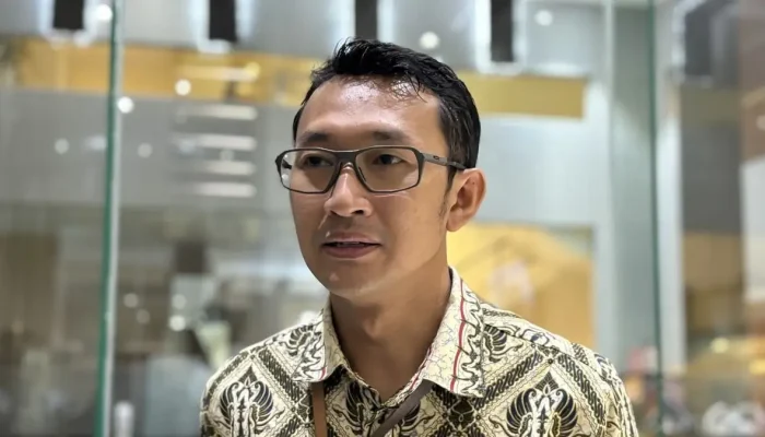 Ada Penyerahan Uang, KPK Ungkap Pertemuan Bupati Kuansing dengan Menhut Raja Juli Sebanyak 3 Kali!