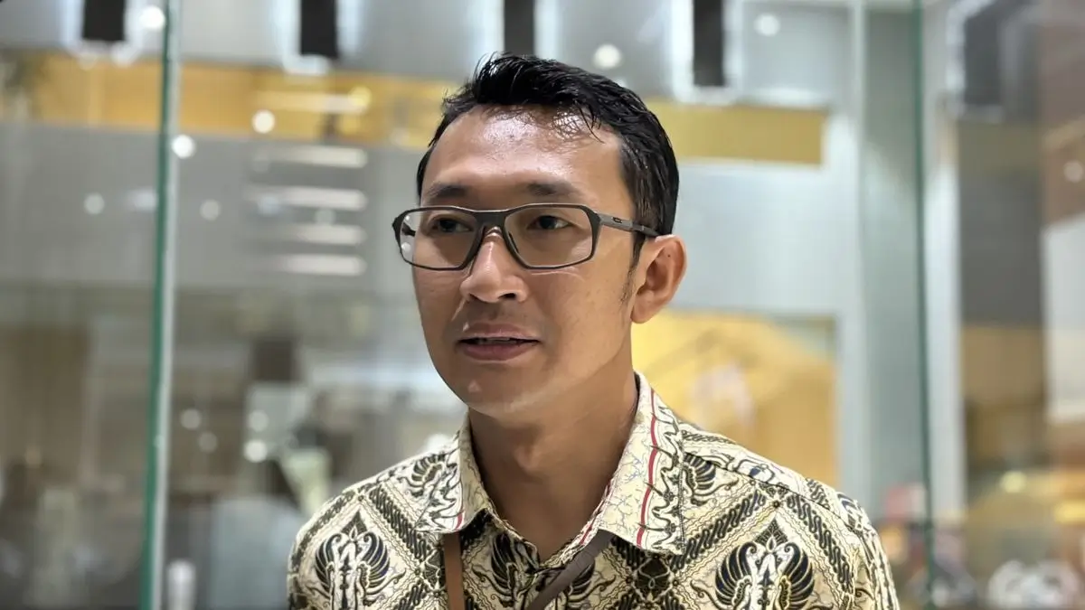 Penjelasan juru bicara KPK terkait pertemuan dan dugaan penyerahan uang Bupati Kuansing kepada Menteri Kehutanan