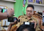 Kathutla Di Pontianak Picu Kualitas Udara Buruk, Sekolah Jadi Daring!