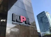 Usai Rumah Pribadinya Digeledah, Kadis PUPR Kota Bengkulu Diperiksa KPK!