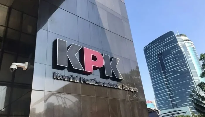 Usai Rumah Pribadinya Digeledah, Kadis PUPR Kota Bengkulu Diperiksa KPK!