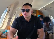 Ajak Anak-anak Promosikan Vape, YouTuber Bigmo Dapat Kecaman dan Dilaporkan ke Polisi!