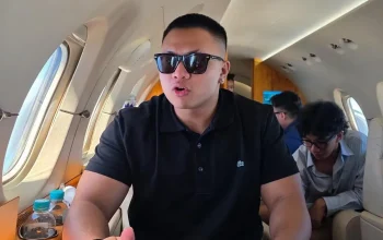 Ajak Anak-anak Promosikan Vape, YouTuber Bigmo Dapat Kecaman dan Dilaporkan ke Polisi!