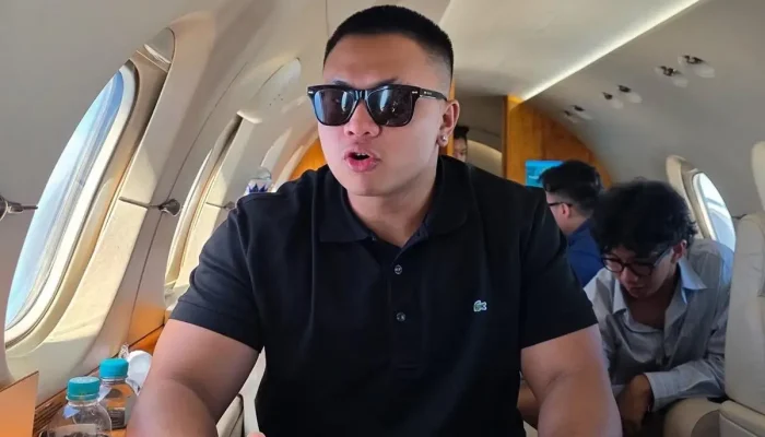 Ajak Anak-anak Promosikan Vape, YouTuber Bigmo Dapat Kecaman dan Dilaporkan ke Polisi!