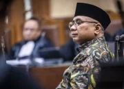 Kasus Korupsi Mantan Menag Yaqut Cholil Qoumas, Rugikan Negara Hingga Rp 622 Miliar!