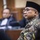 mantan Menteri Agama Yaqut Cholil Qoumas terkait kasus korupsi yang merugikan negara