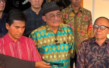 perkembangan kasus TPPU dan korupsi yang menjerat mantan Jampidsus Febrie Adriansyah
