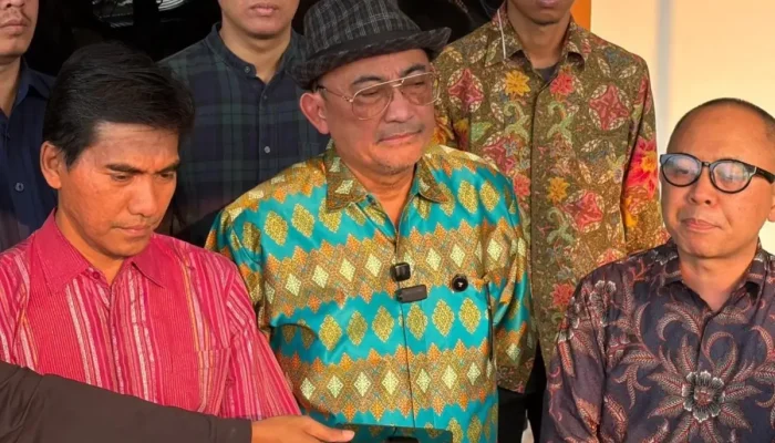 Kasus Korupsi TPPU Febrie Adriansyah, Tim Kuasa Hukum Sebut Ada 30 Pelanggaran Hukum!
