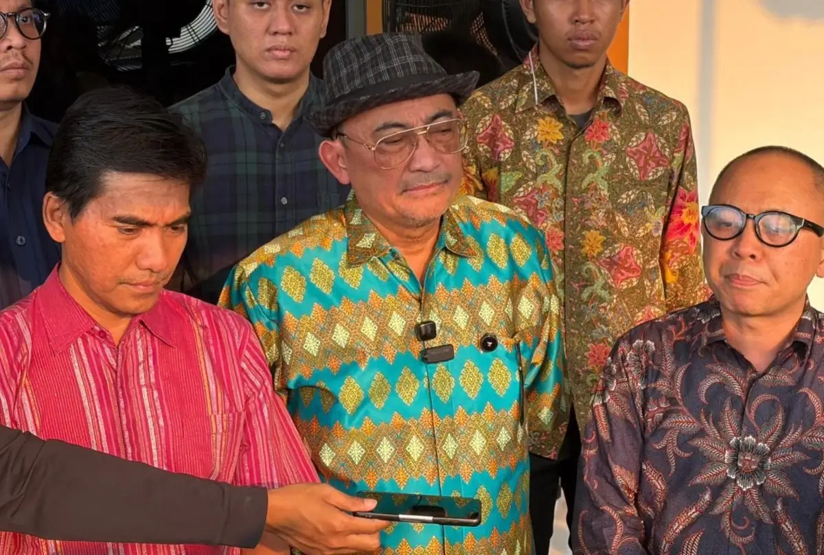 perkembangan kasus TPPU dan korupsi yang menjerat mantan Jampidsus Febrie Adriansyah