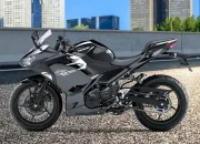 Masih Diburu di Pasar Bekas, Inilah Keunggulan Kawasaki Ninja 250 SL Motor Sport Riangan Mudah Dibawa