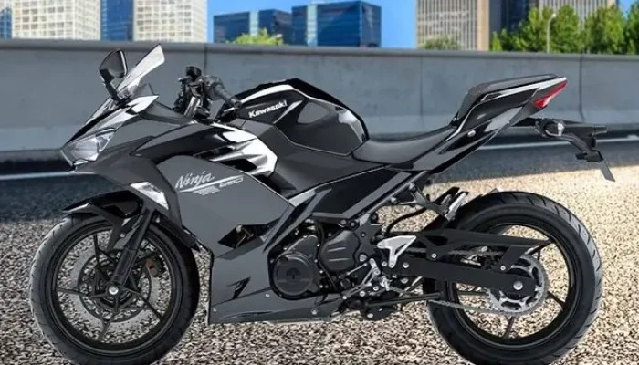 Masih Diburu di Pasar Bekas, Inilah Keunggulan Kawasaki Ninja 250 SL Motor Sport Riangan Mudah Dibawa