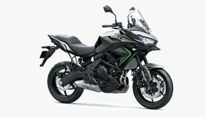 Pesona Kawasaki Versys 650 Semakin Kuat, Motor Adventure Touring Hadir dengan Performa Bertenaga dan Desain Berkelas