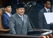 Hadir Di Sidang Tahunan MPR 2026, Inilah Dia Profil Dari 8 Tamu Istimewa Prabowo Subianto!
